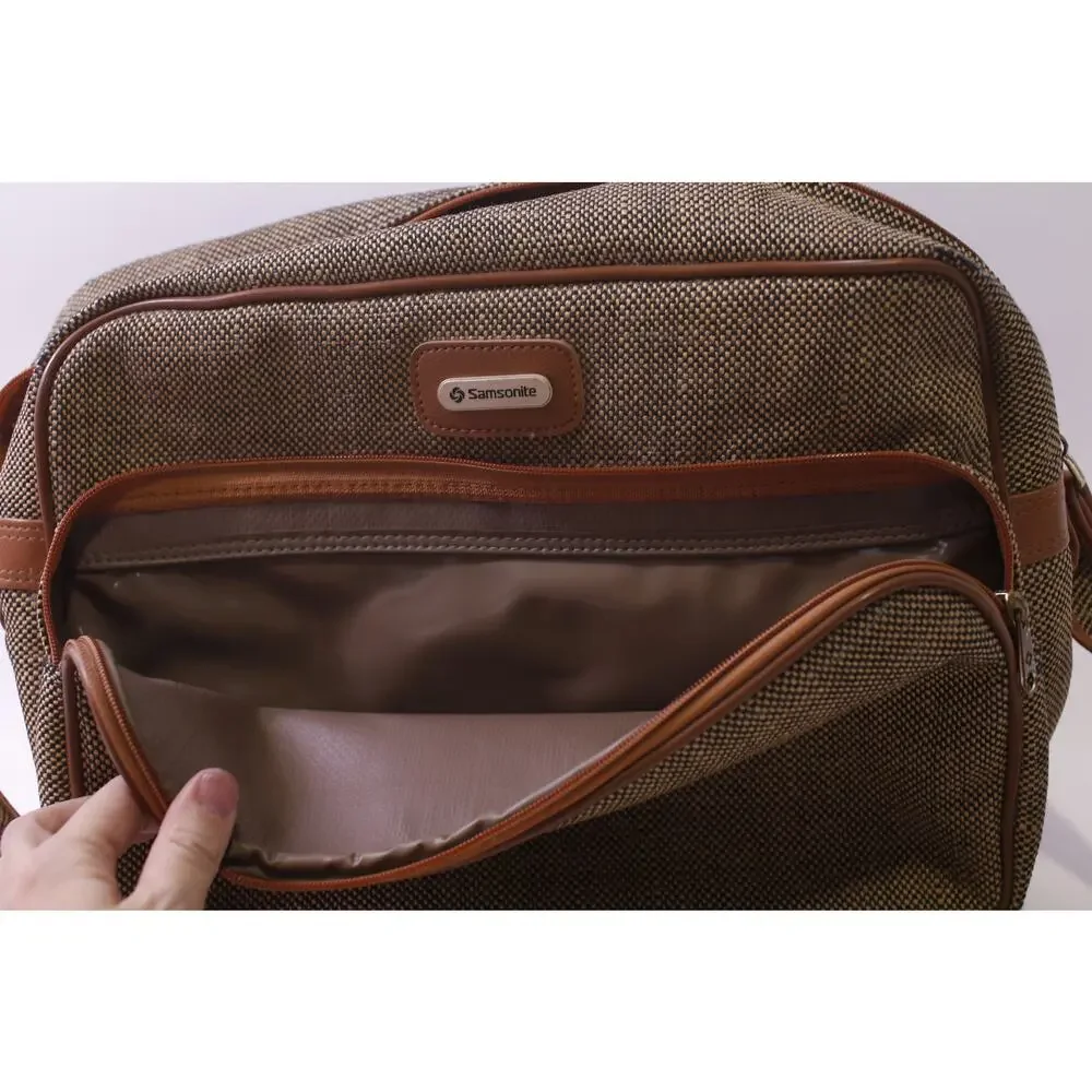 Samsonite discover perfect